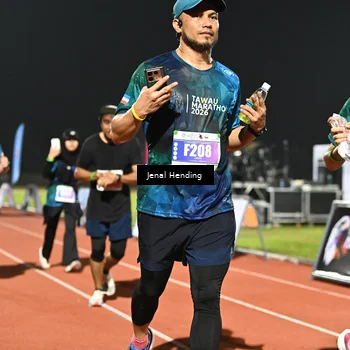 Runner Photo 4488921