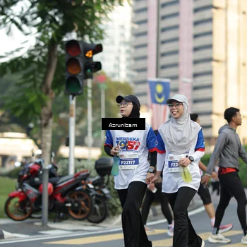 Runner Photo 4488922