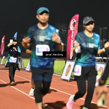 Runner Photo 4488923