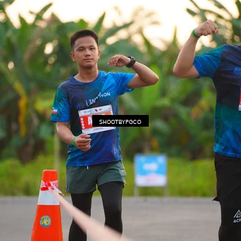 Runner Photo 4488924