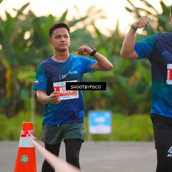 Runner Photo 4488925