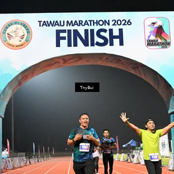 Runner Photo 4488929