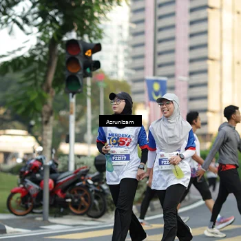 Runner Photo 4488940