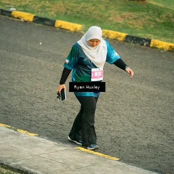 Runner Photo 4488945