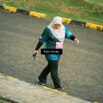 Runner Photo 4488946