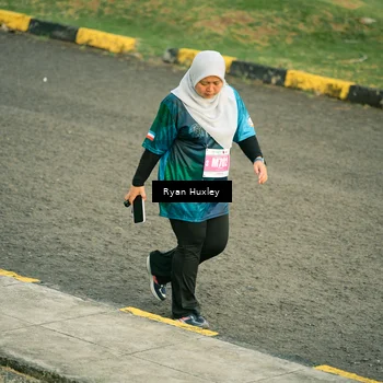 Runner Photo 4488954