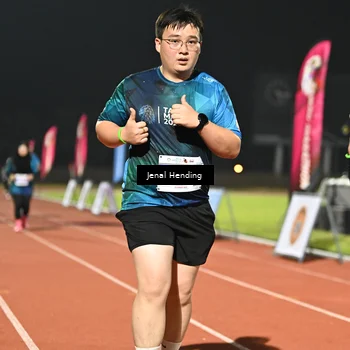 Runner Photo 4488963