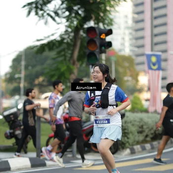 Runner Photo 4488974