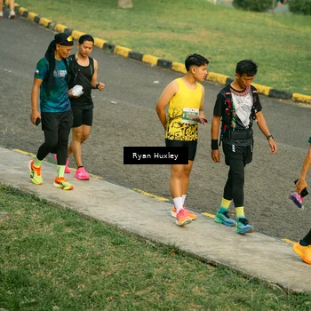 Runner Photo 4488978