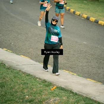 Runner Photo 4488980