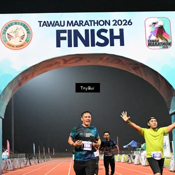 Runner Photo 4488983