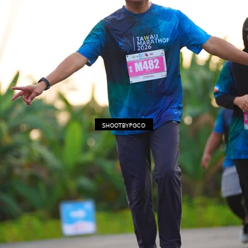 Runner Photo 4488984