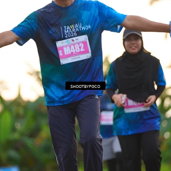 Runner Photo 4488986