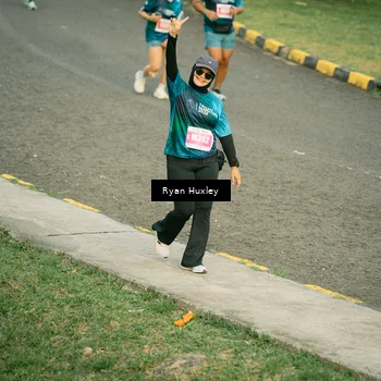 Runner Photo 4488992