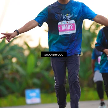 Runner Photo 4488993