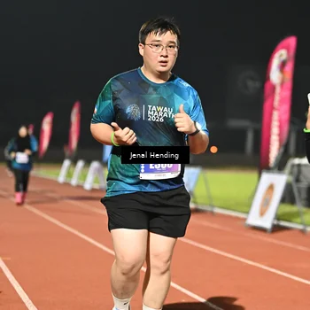 Runner Photo 4488997