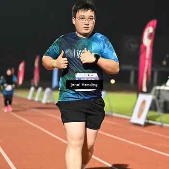 Runner Photo 4488998