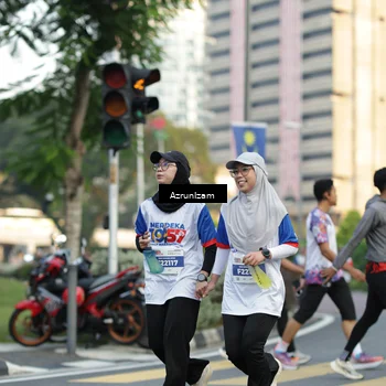 Runner Photo 4489001
