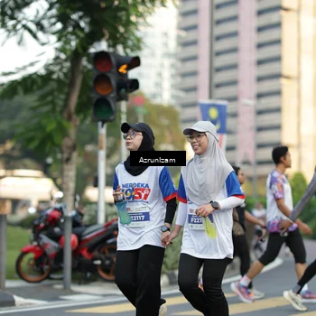 Runner Photo 4489002