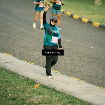 Runner Photo 4489008