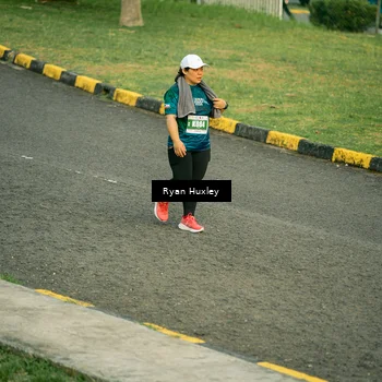 Runner Photo 4489010