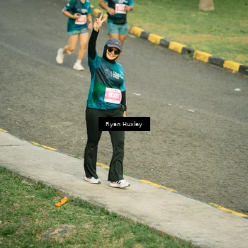 Runner Photo 4489012