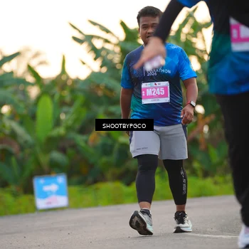 Runner Photo 4489014