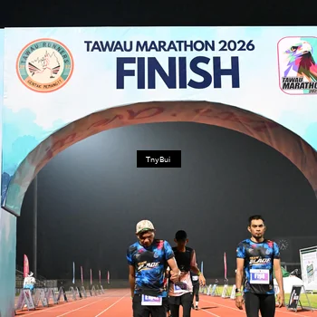 Runner Photo 4489017