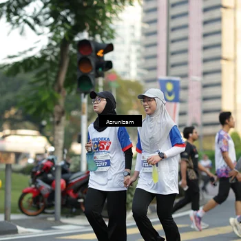 Runner Photo 4489018