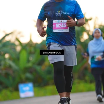 Runner Photo 4489020
