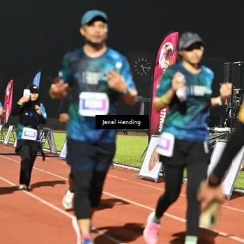 Runner Photo 4489021