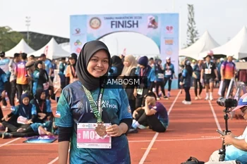 Runner Photo 4489024