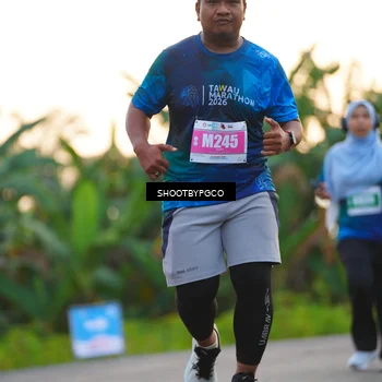 Runner Photo 4489027