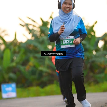 Runner Photo 4489030