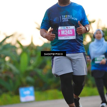 Runner Photo 4489033