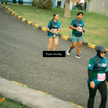 Runner Photo 4489036