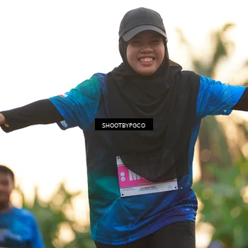 Runner Photo 4489039