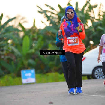 Runner Photo 4489041