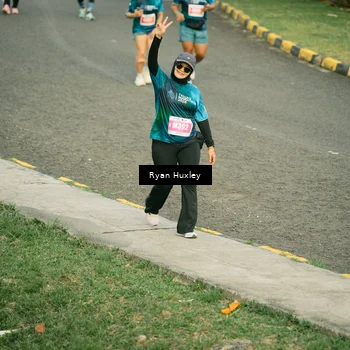 Runner Photo 4489042
