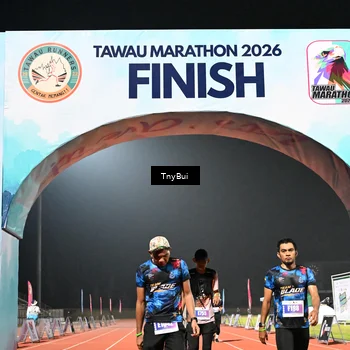 Runner Photo 4489043