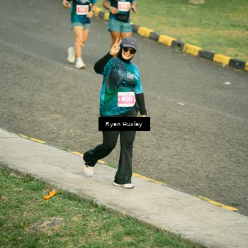 Runner Photo 4489044