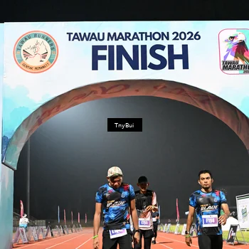 Runner Photo 4489053