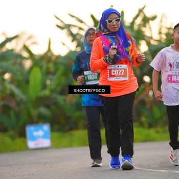 Runner Photo 4489054