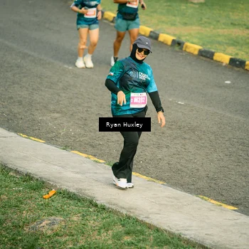 Runner Photo 4489056