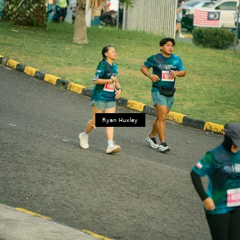 Runner Photo 4489057