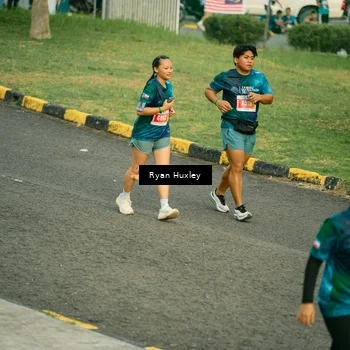 Runner Photo 4489058