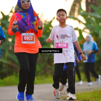 Runner Photo 4489060