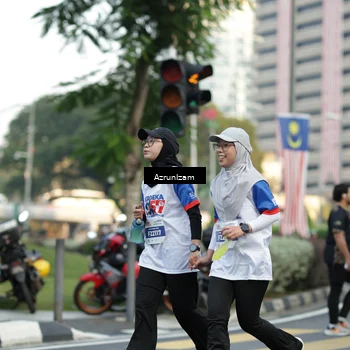 Runner Photo 4489061