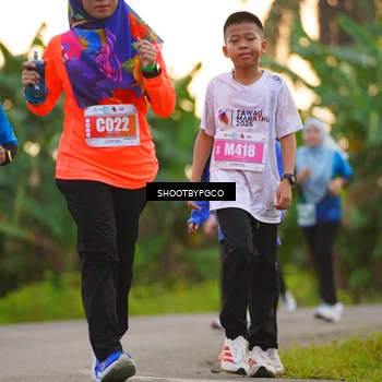 Runner Photo 4489064