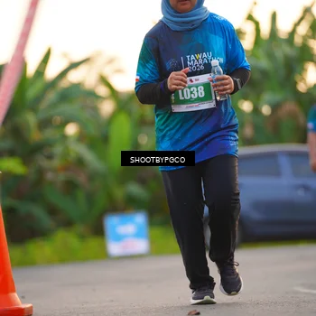 Runner Photo 4489066